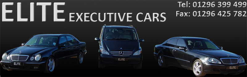 Elite Executive Cars Aylesbury